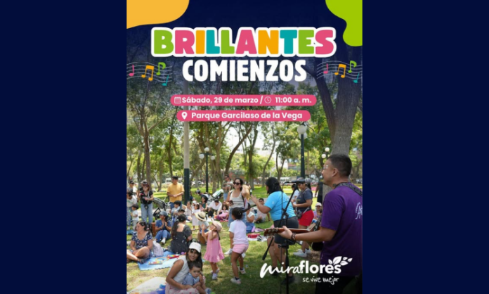 Brillantes Comienzos