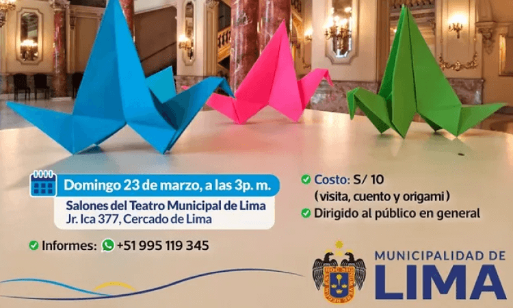 CUENTOS Y ORIGAMI LAS MIL GRULLAS DE PAPEL
