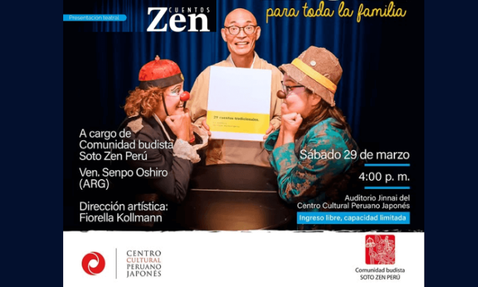 Cuentos Zen para toda la familia