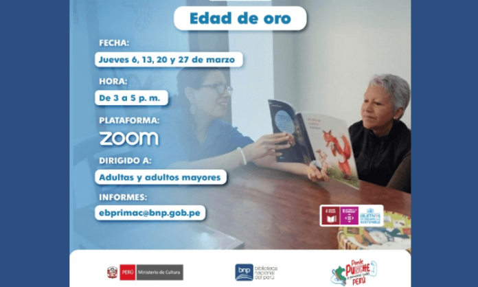 Espacio lector_ Edad de oro