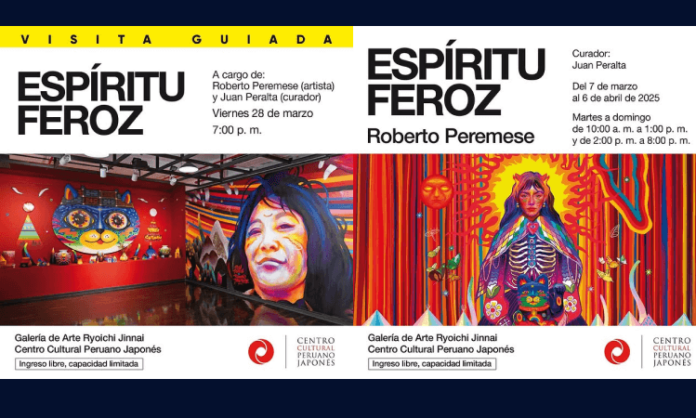 Espíritu Feroz