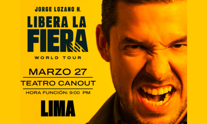 Libera a la Fiera