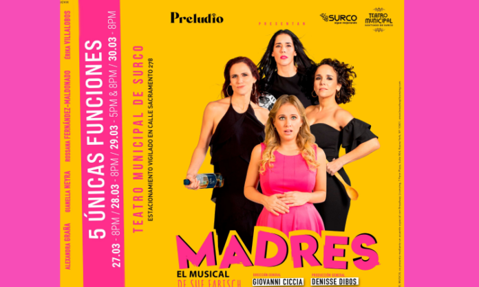 Madres el Musical