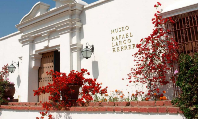 Museo Larco