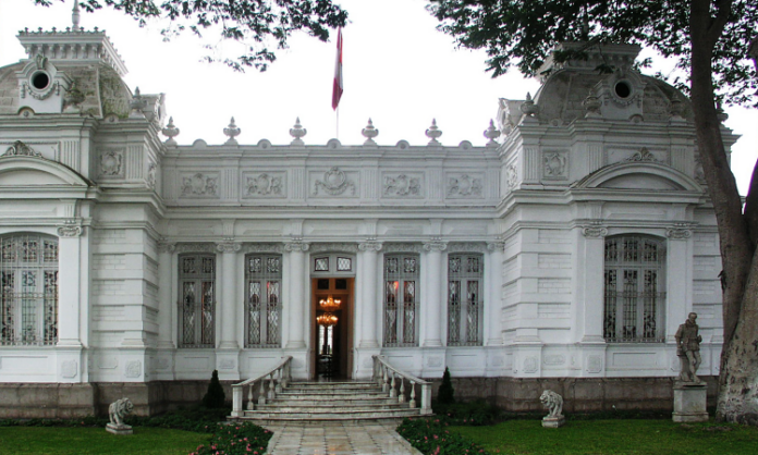 Museo Pedro de Osma