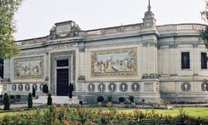 Museo de Arte Italiano