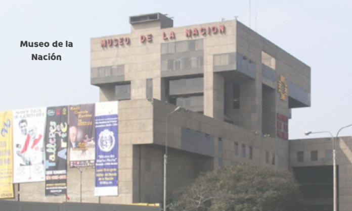 Museo de la Nación