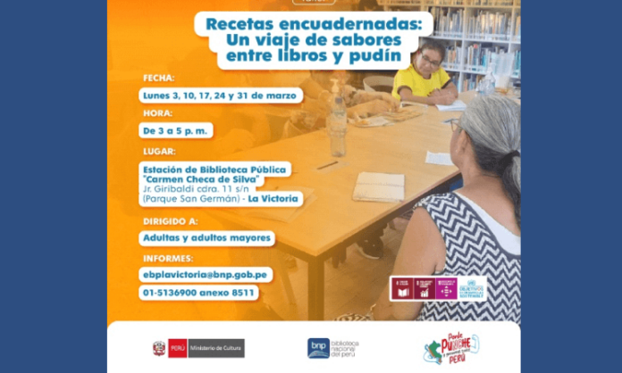 Recetas encuadernadas_ Un viaje de sabores entre libros y pudín