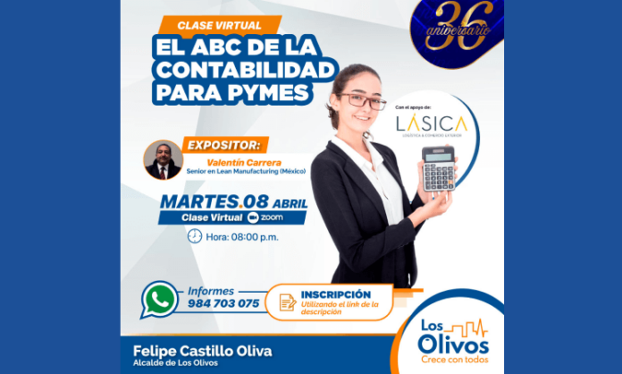 Curso Virtual_ El ABC de la Contabilidad para Pymes
