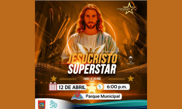 Jesucristo Superstar en Barranco
