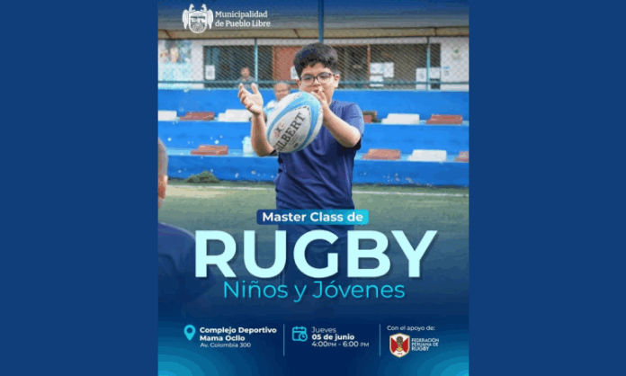 Rugby