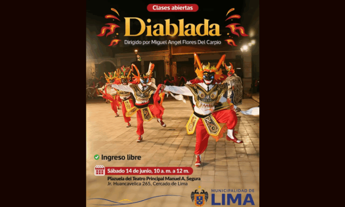 diablada