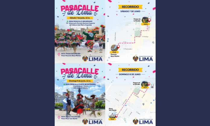 pasacalle